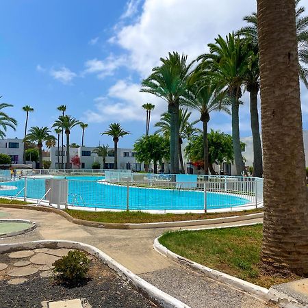 Los Barqueros 1 By Best Holidays Fuerteventura Коралео Екстериор снимка
