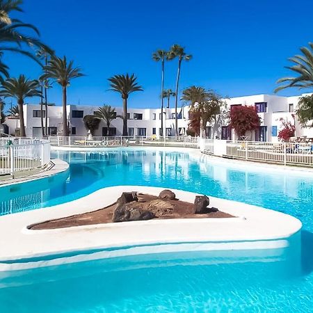Los Barqueros 1 By Best Holidays Fuerteventura Коралео Екстериор снимка