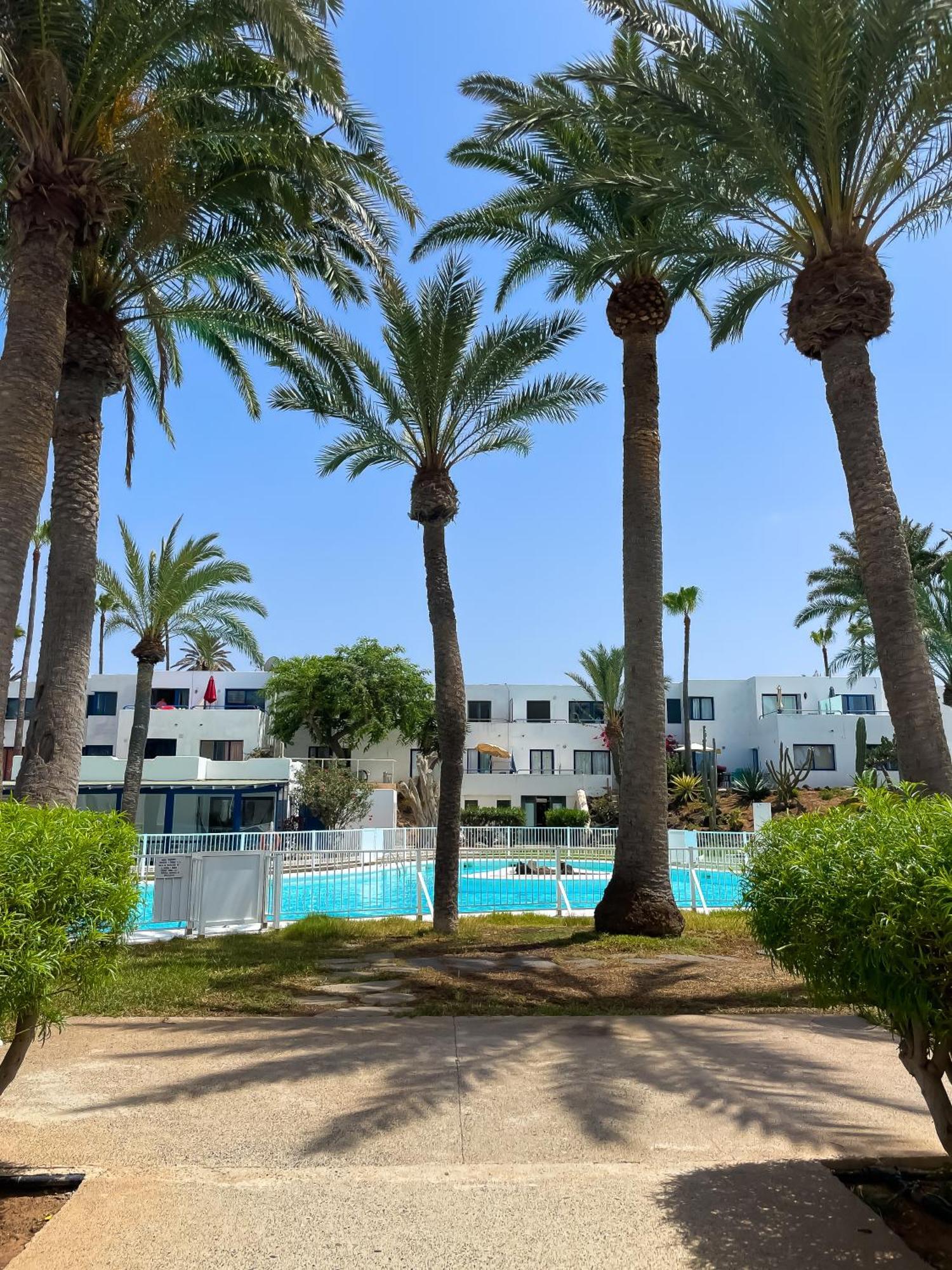 Los Barqueros 1 By Best Holidays Fuerteventura Коралео Екстериор снимка