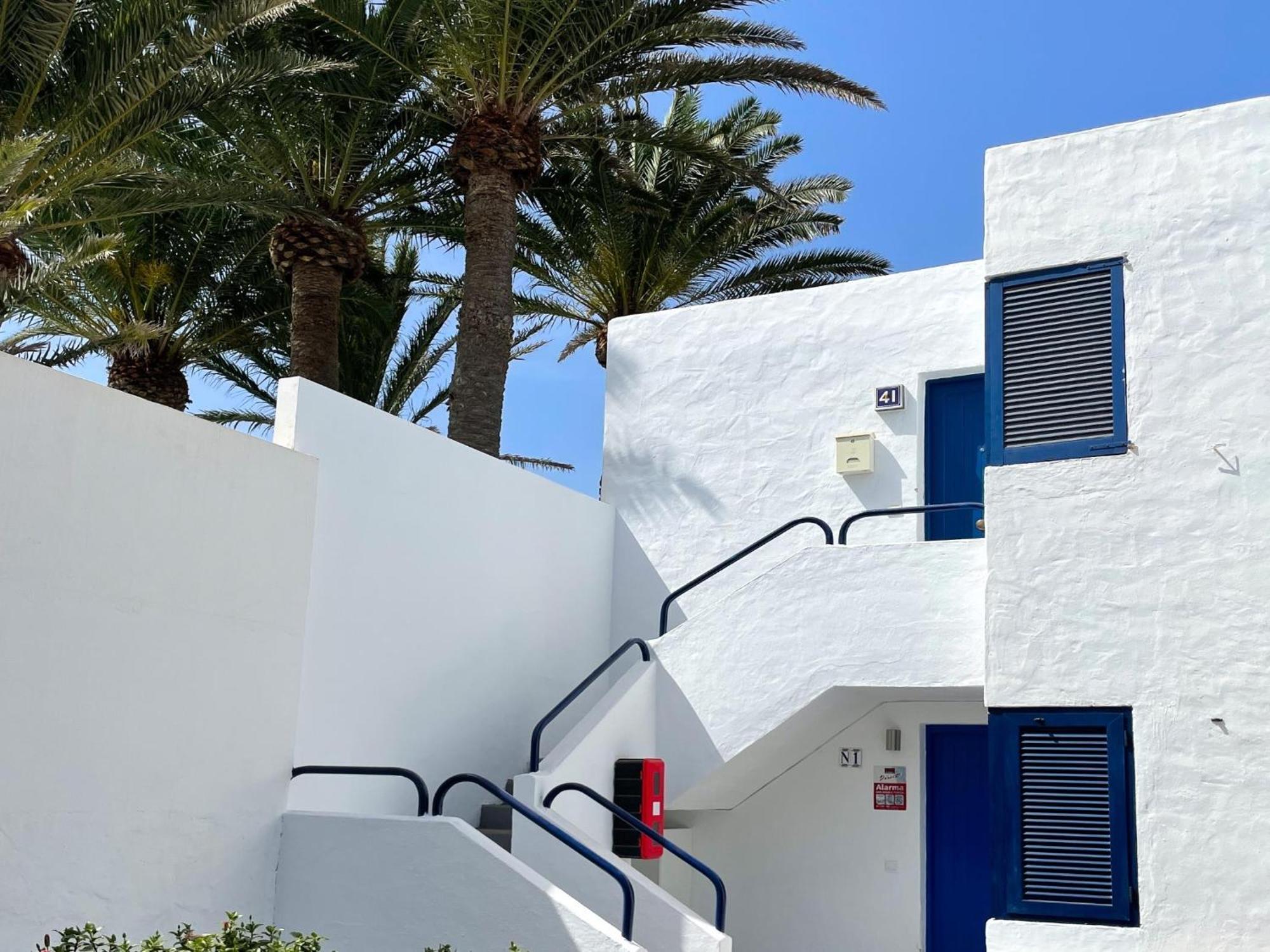 Los Barqueros 1 By Best Holidays Fuerteventura Коралео Стая снимка